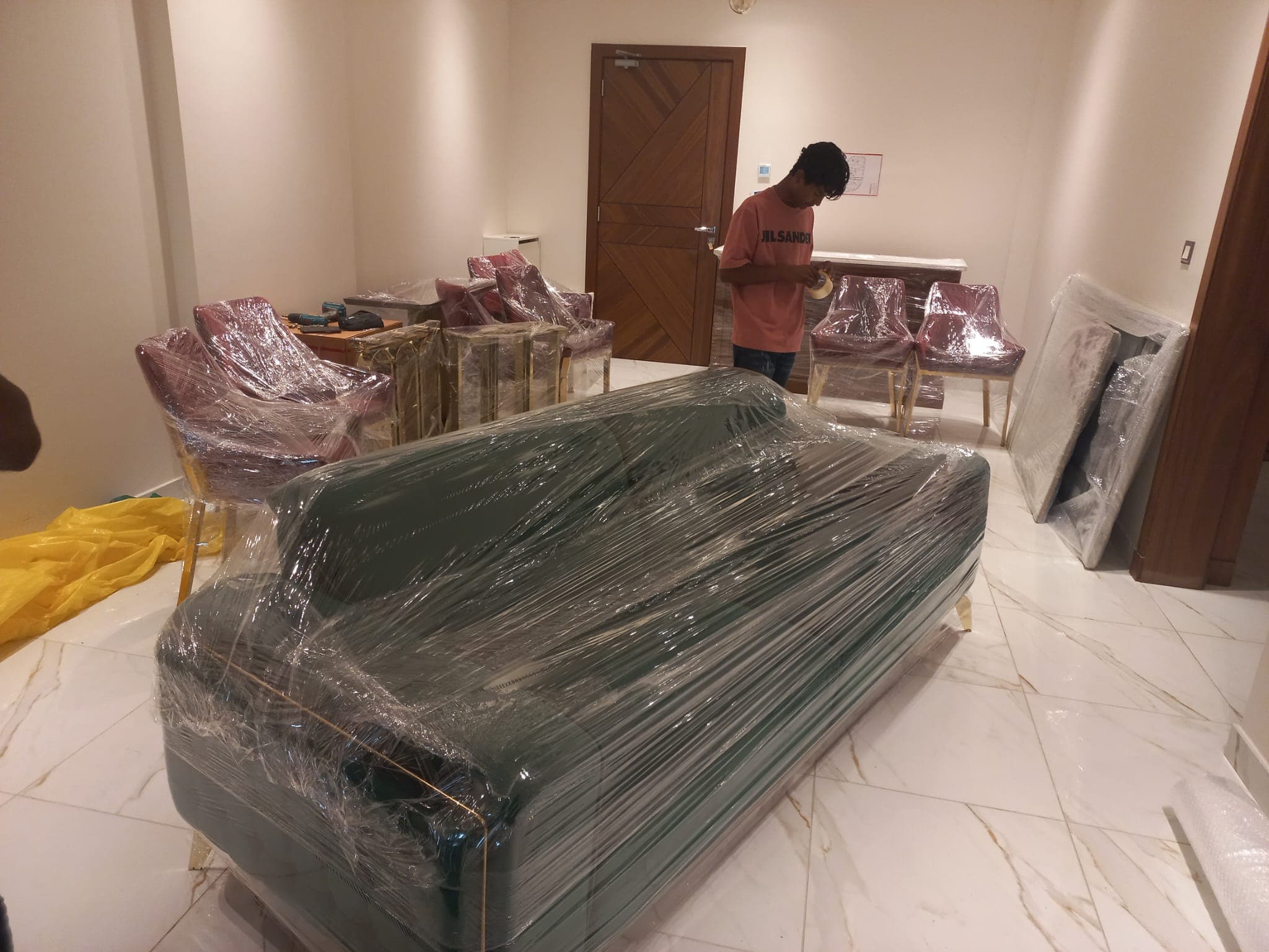 Doha Best Movers Action 9