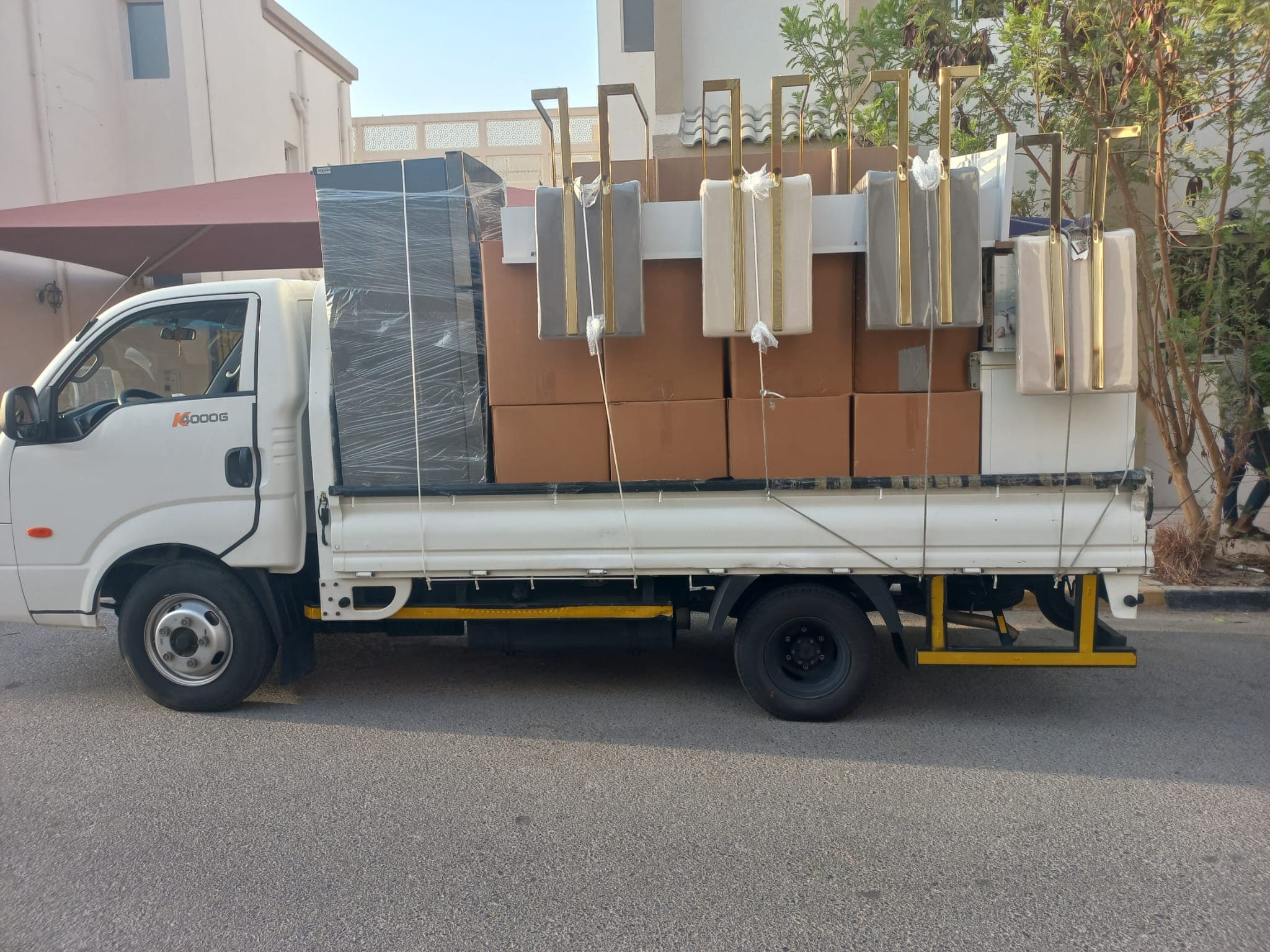 Doha Best Movers Action 14