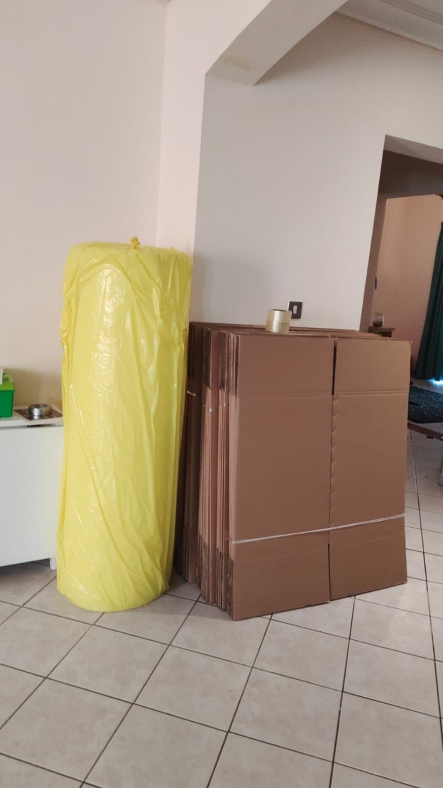 Doha Best Movers Action 3