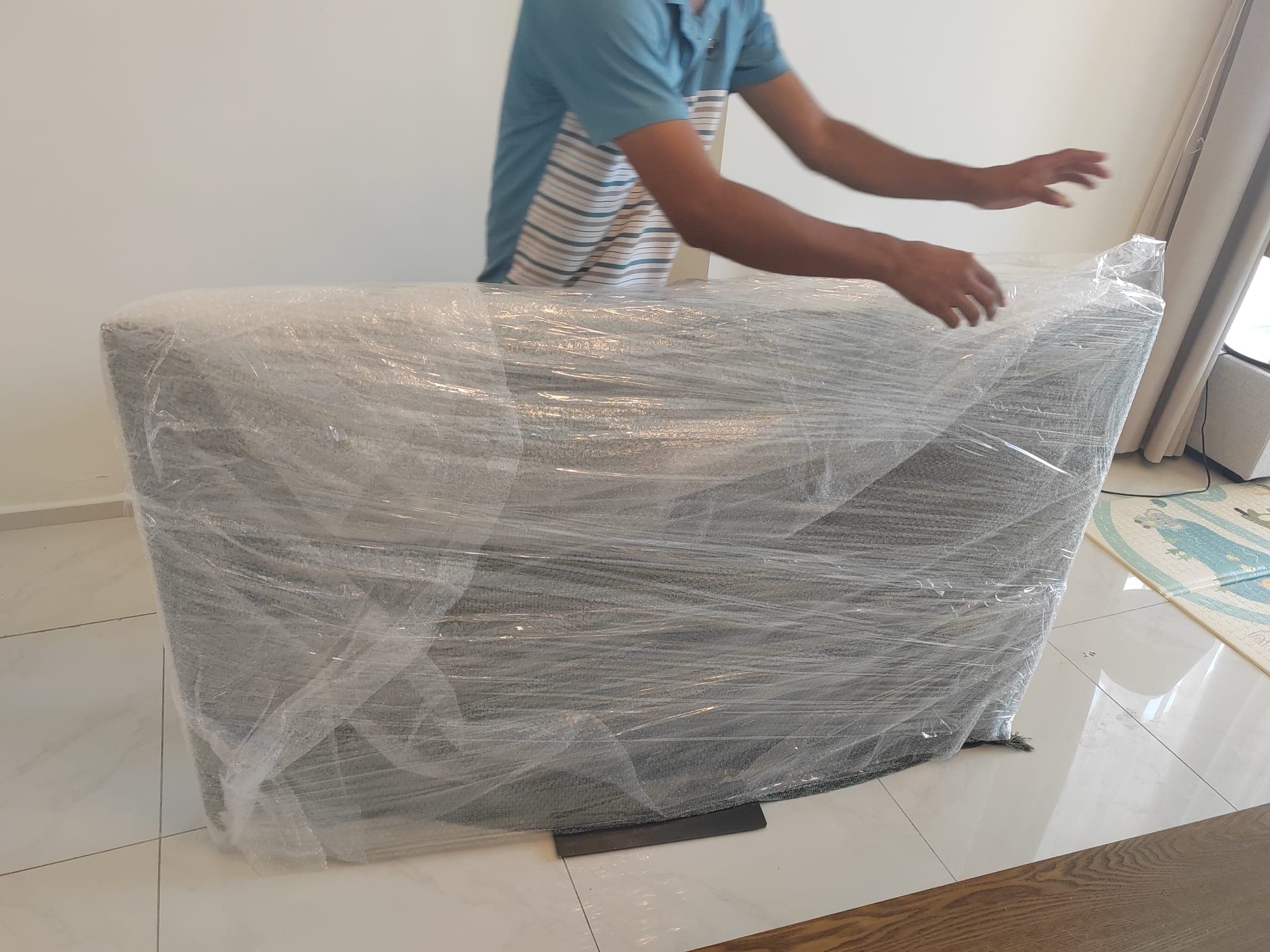 Doha Best Movers Action 7